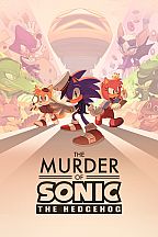 The Murder of Sonic the Hedgehog