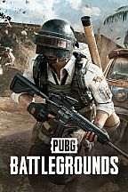 PUBG: BATTLEGROUNDS