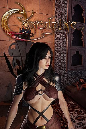Concubine