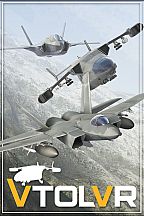 VTOL VR