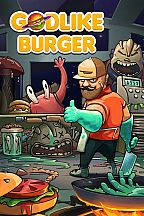 Godlike Burger