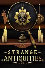 Strange Antiquities