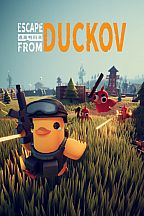 Escape From Duckov