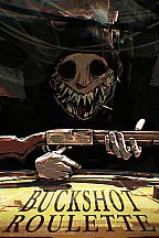Buckshot Roulette