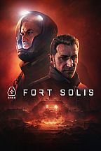 Fort Solis