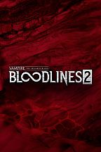 Vampire: The Masquerade - Bloodlines 2