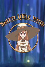 Sweety Little Witch