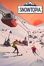 Snowtopia: Ski Resort Builder