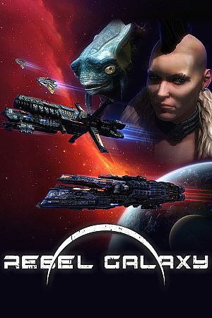 Rebel Galaxy