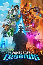 Minecraft Legends