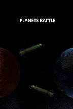 Planets Battle