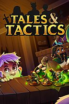 Tales & Tactics
