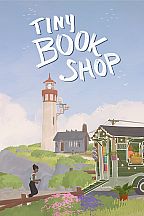 Tiny Bookshop