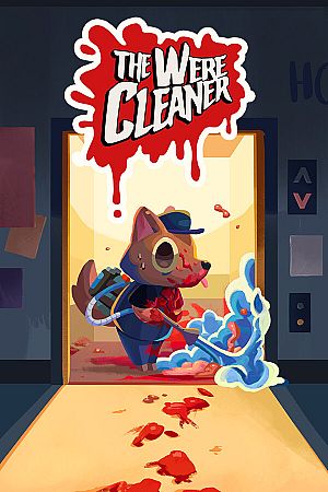 The WereCleaner
