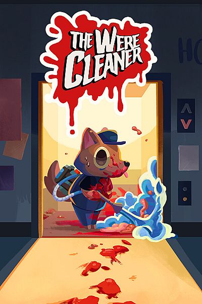 The WereCleaner