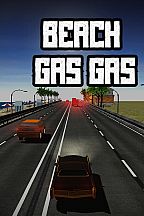Beach Gas Gas