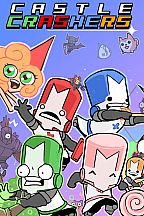 Castle Crashers