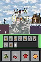 Workhorse