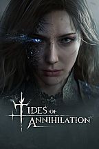 Tides of Annihilation