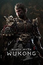Black Myth: Wukong
