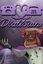 Dialtown: Phone Dating Sim