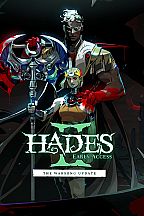 Hades II