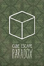 Cube Escape: Paradox