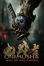 Onimusha: Way of the Sword