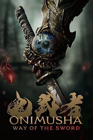 Onimusha: Way of the Sword