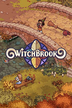 Witchbrook