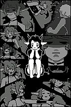 My succubus Kukula