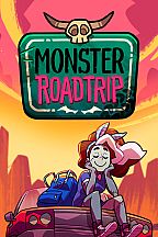 Monster Prom 3: Monster Roadtrip