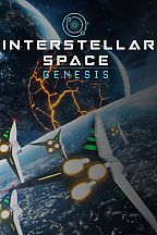 Interstellar Space: Genesis