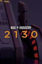 Rise of Industry: 2130