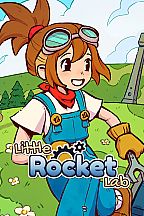 Little Rocket Lab