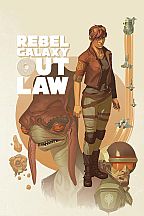 Rebel Galaxy Outlaw