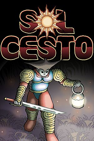 Sol Cesto
