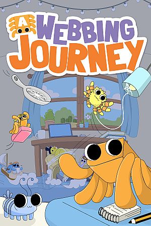 A Webbing Journey