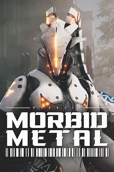 Morbid Metal