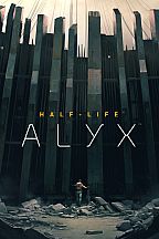 Half-Life: Alyx