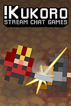 Kukoro: Stream chat games
