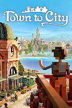 Town to City