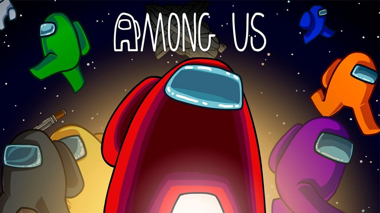 Among Us mobile game