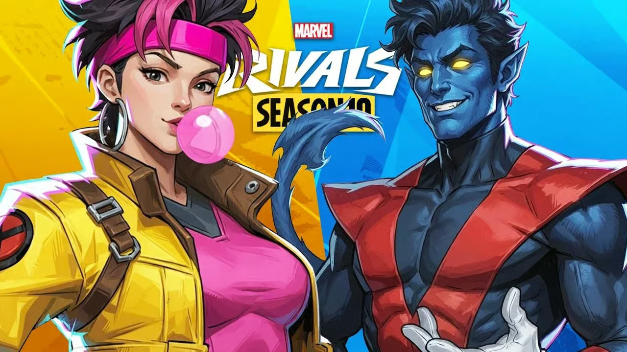 Marvel Rivals Season 9 lands July 10 with Age of Apocalypse