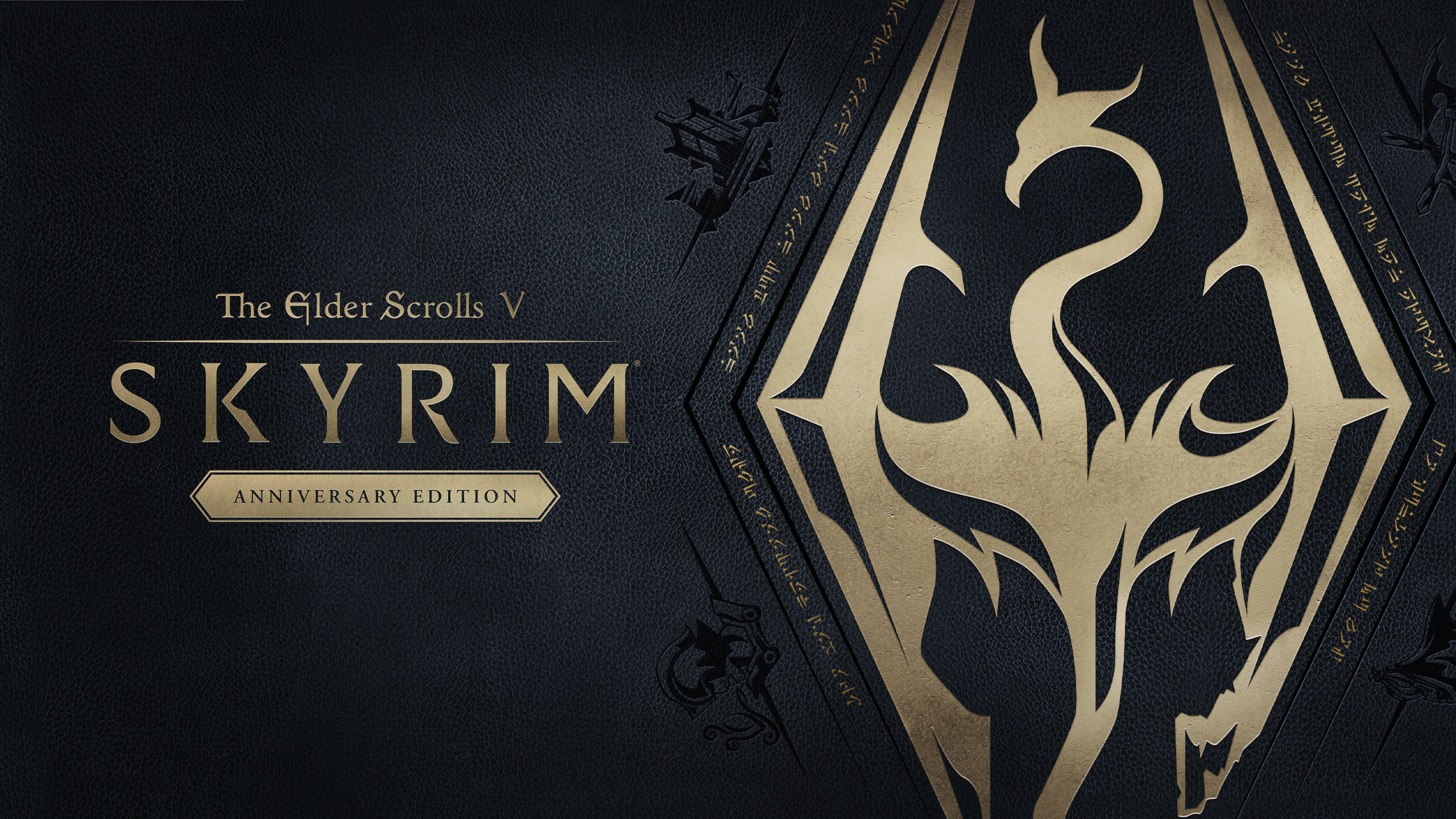 Skyrim Anniversary Edition arrive sur Nintendo Switch 2