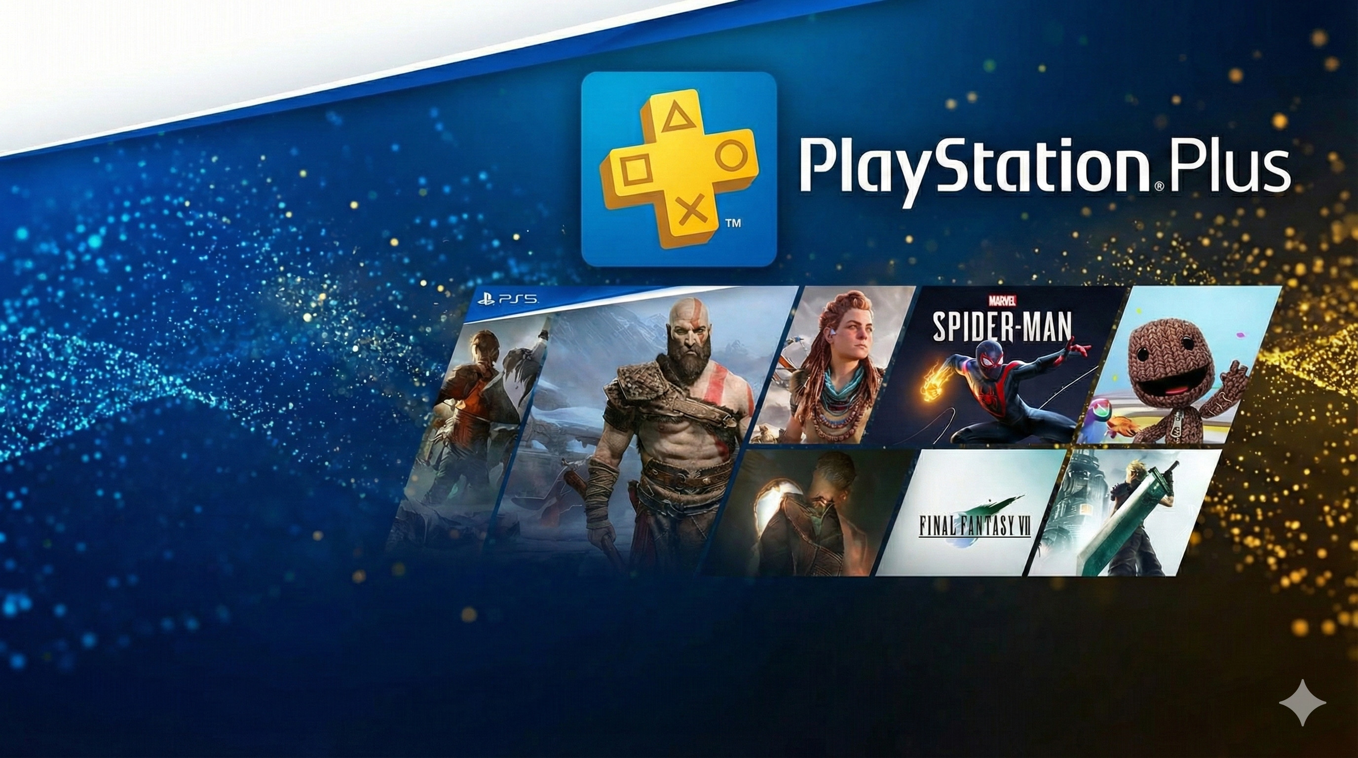 PlayStation Plus - June 2025: New Additions and Changes