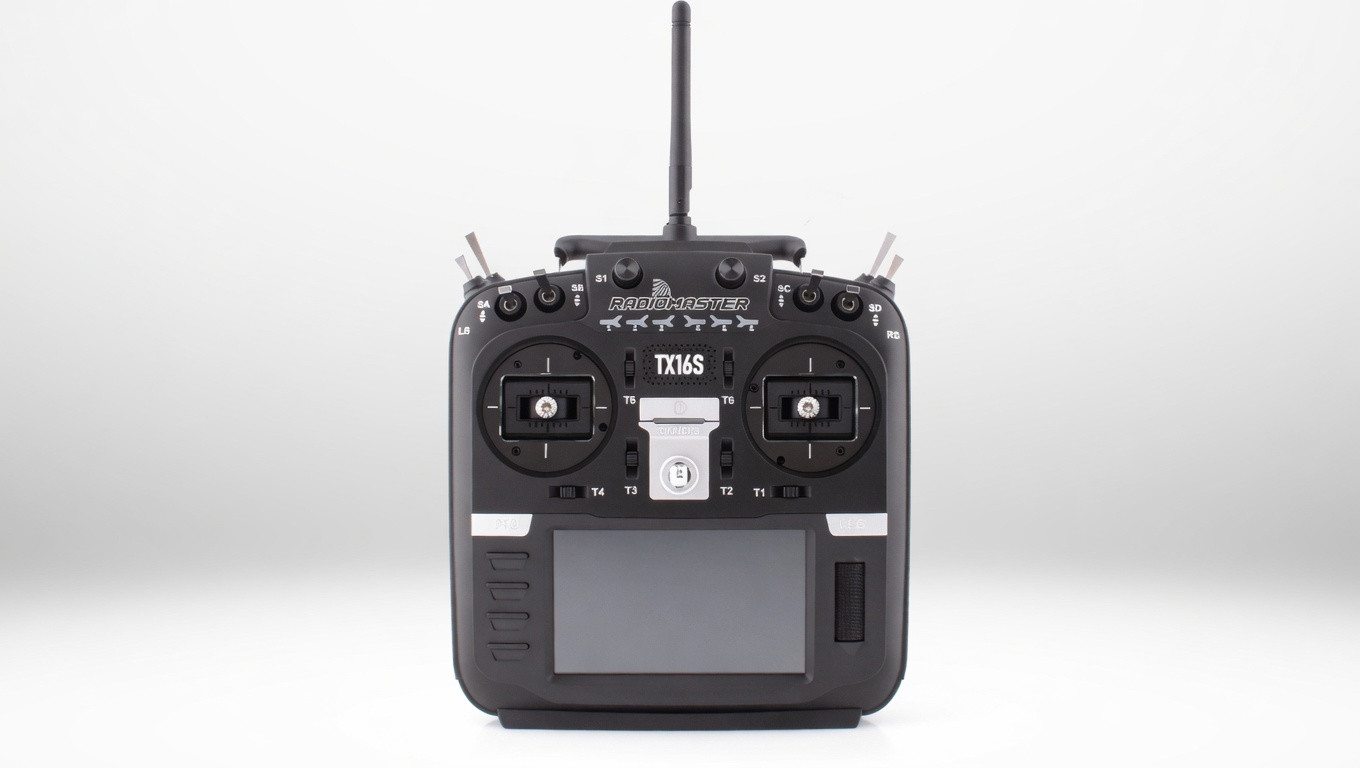 Radiomaster TX16S