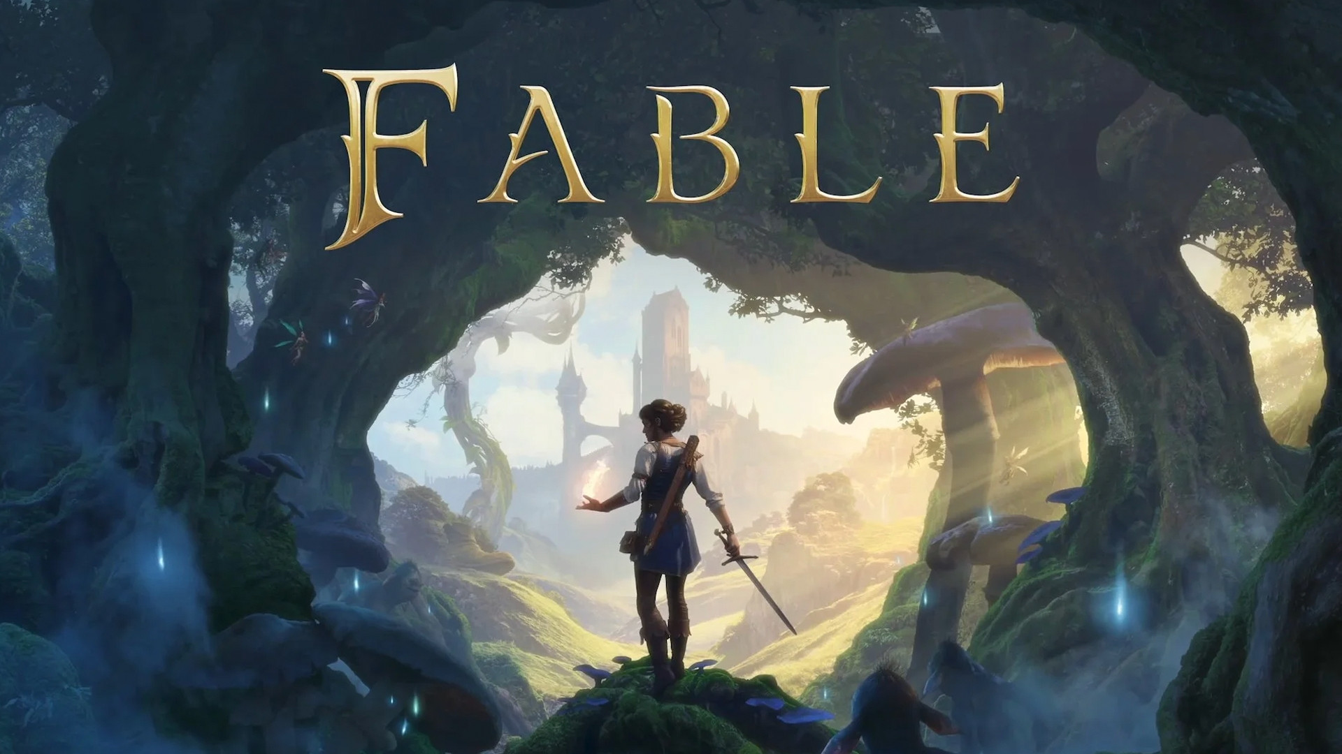 Fable: Release Date, Story, Gameplay, and What We Know So Far