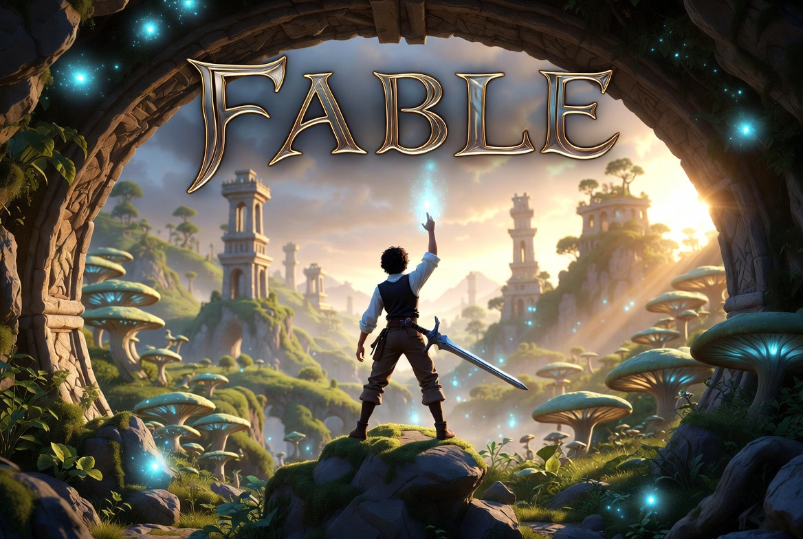 When Is Fable Releasing?