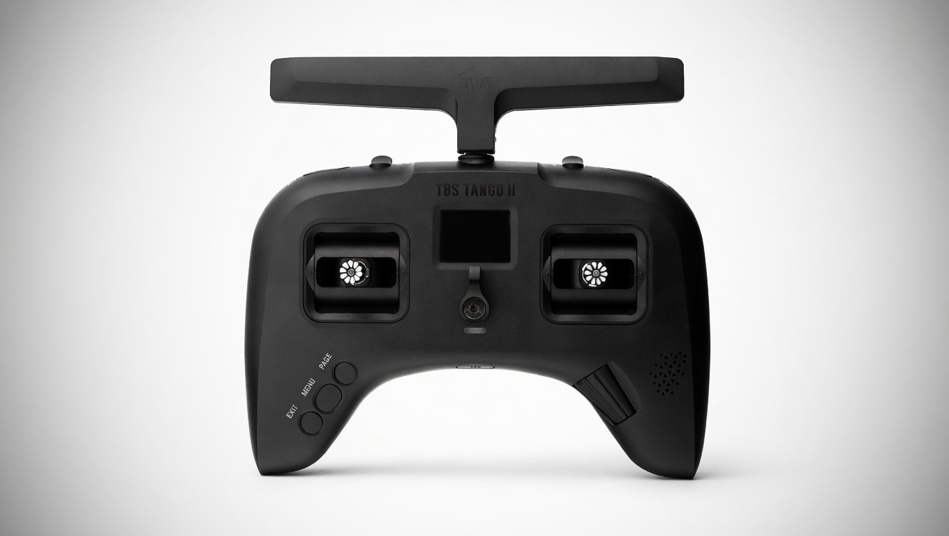 TBS Tango 2